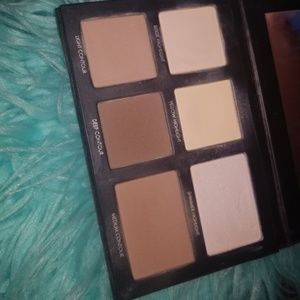 LORAC PRO contor palette